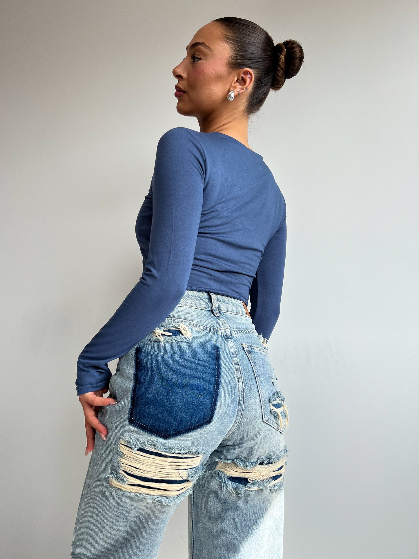 Maison Jeans