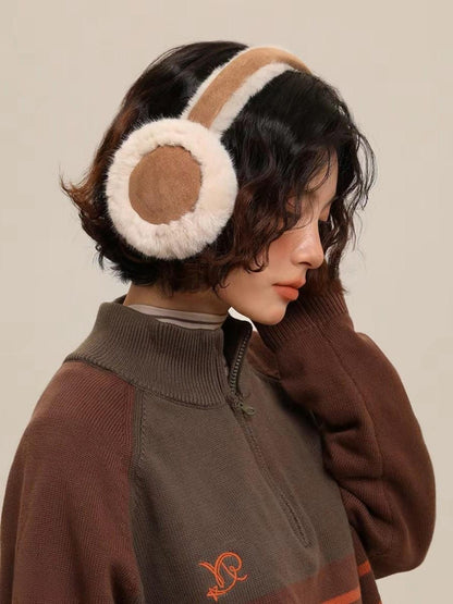 Amor | Cozy Earmuffs