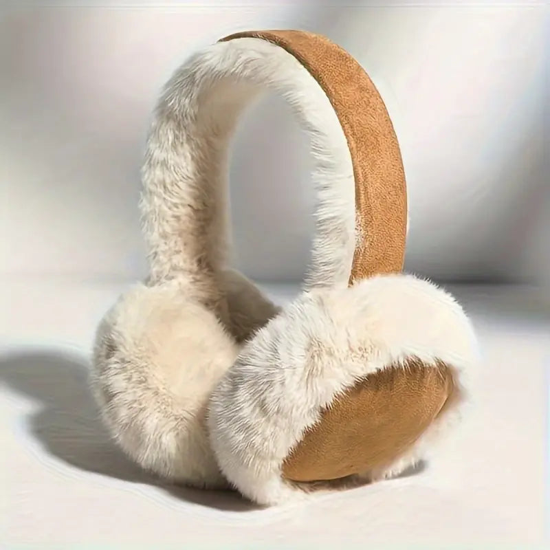 Amor | Cozy Earmuffs