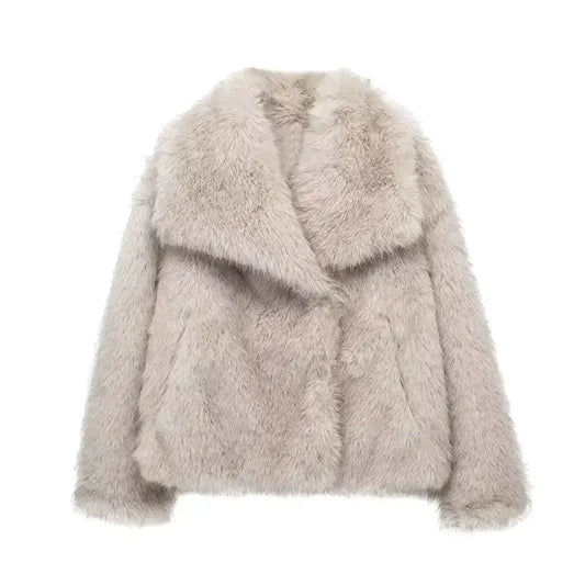 Amor | Fur Coat